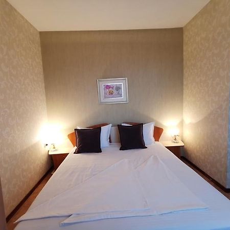 Guest House Kaliana Σωζόπολη Εξωτερικό φωτογραφία