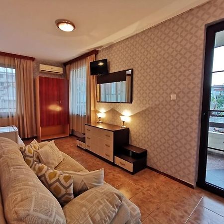 Guest House Kaliana Σωζόπολη Εξωτερικό φωτογραφία