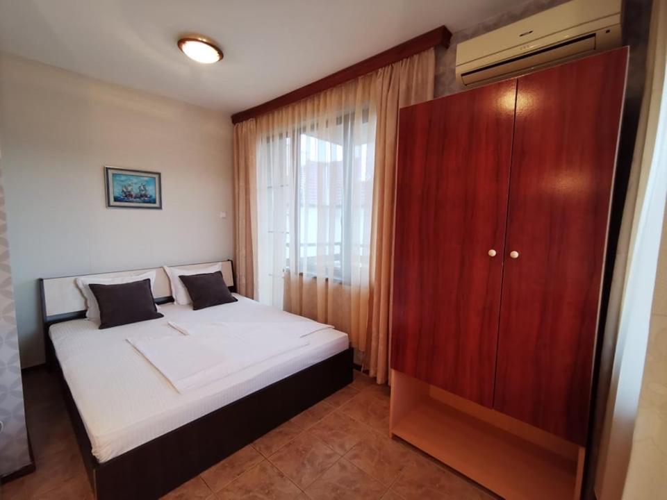Guest House Kaliana Σωζόπολη Εξωτερικό φωτογραφία