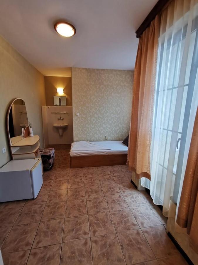 Guest House Kaliana Σωζόπολη Εξωτερικό φωτογραφία