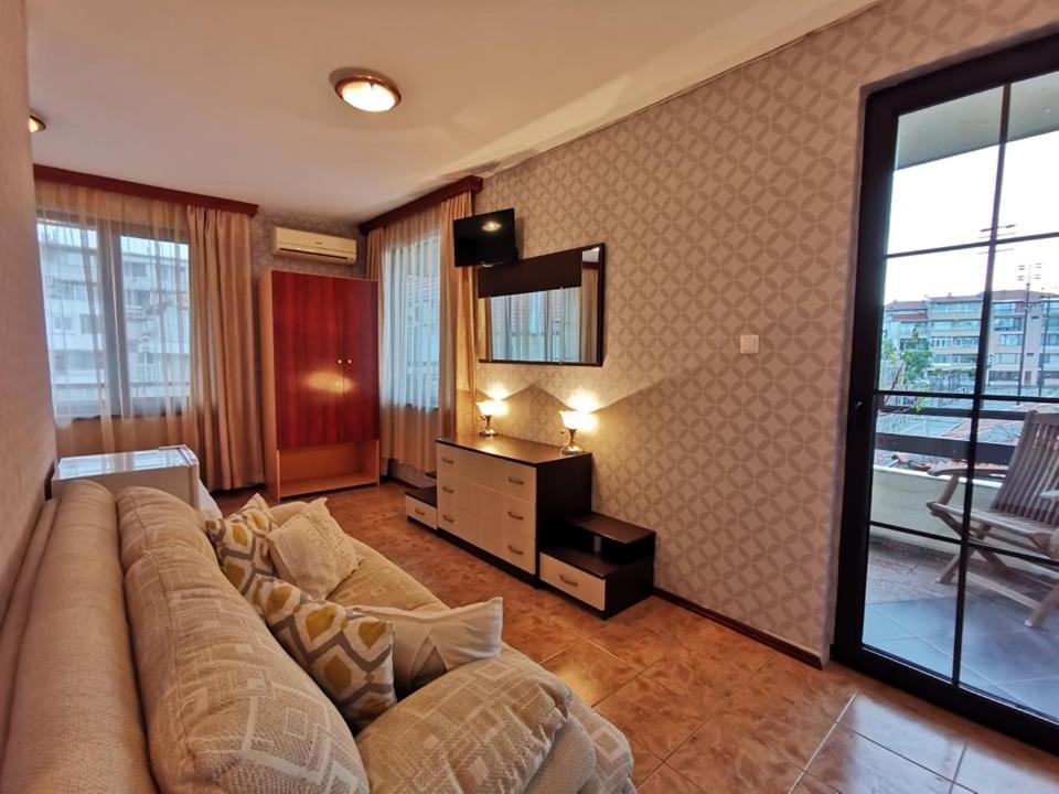 Guest House Kaliana Σωζόπολη Εξωτερικό φωτογραφία