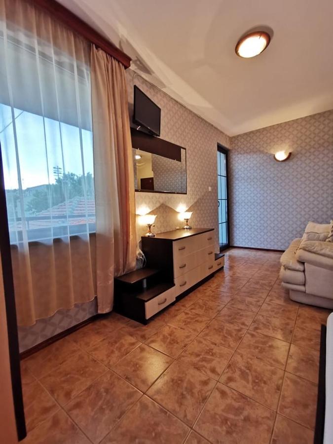 Guest House Kaliana Σωζόπολη Εξωτερικό φωτογραφία