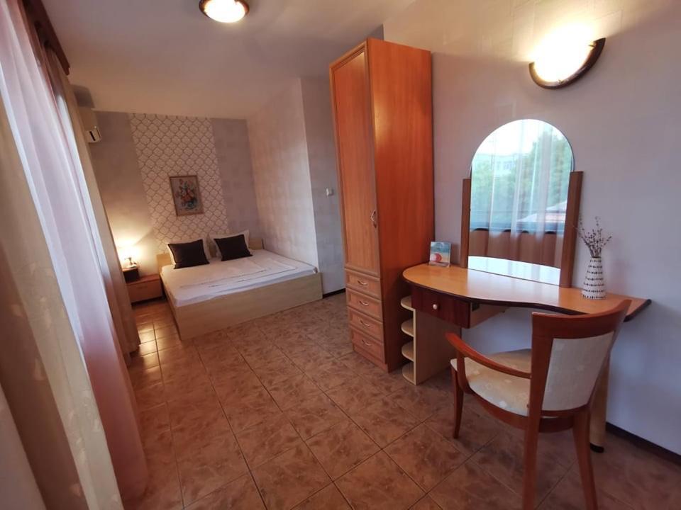 Guest House Kaliana Σωζόπολη Εξωτερικό φωτογραφία