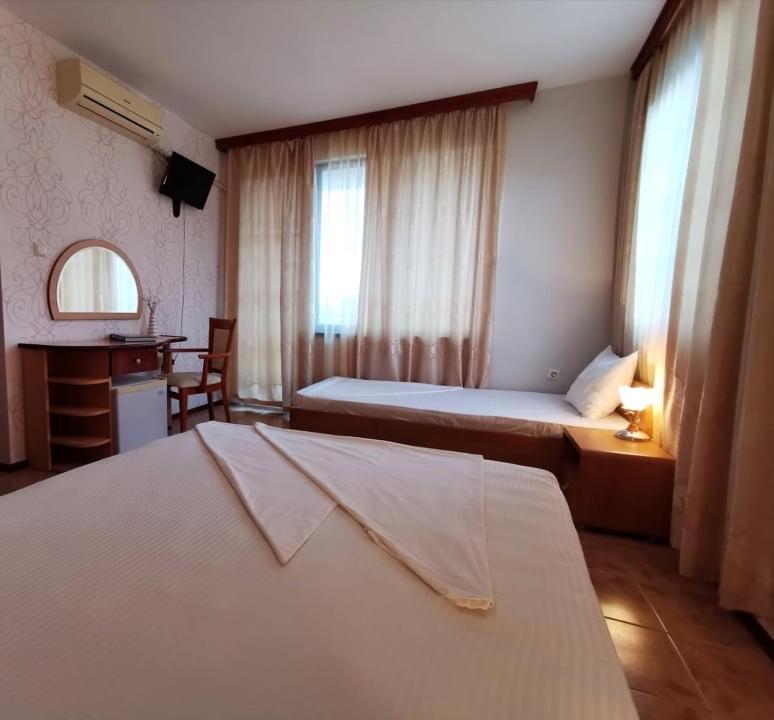 Guest House Kaliana Σωζόπολη Εξωτερικό φωτογραφία