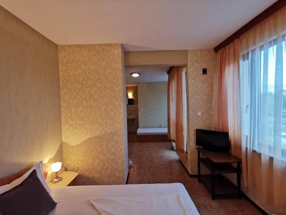 Guest House Kaliana Σωζόπολη Εξωτερικό φωτογραφία