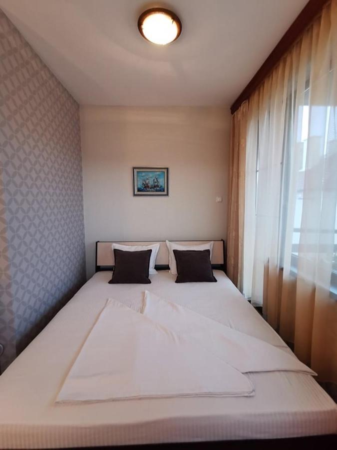 Guest House Kaliana Σωζόπολη Εξωτερικό φωτογραφία