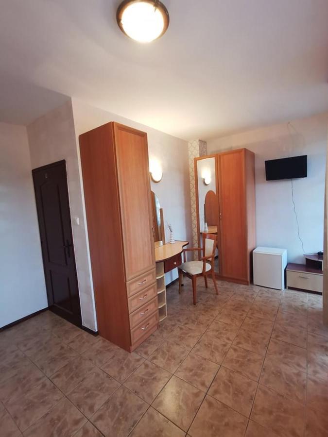 Guest House Kaliana Σωζόπολη Εξωτερικό φωτογραφία