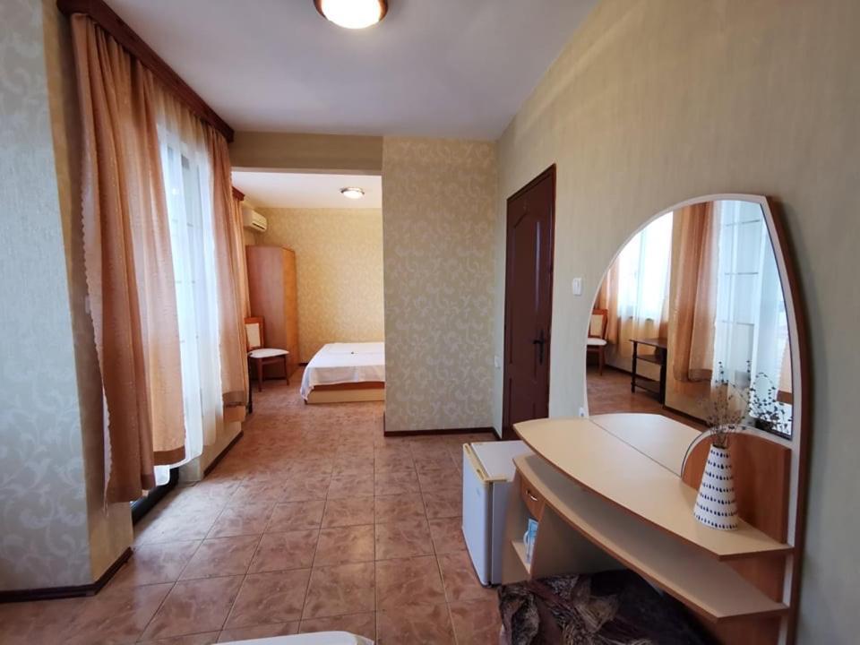 Guest House Kaliana Σωζόπολη Εξωτερικό φωτογραφία