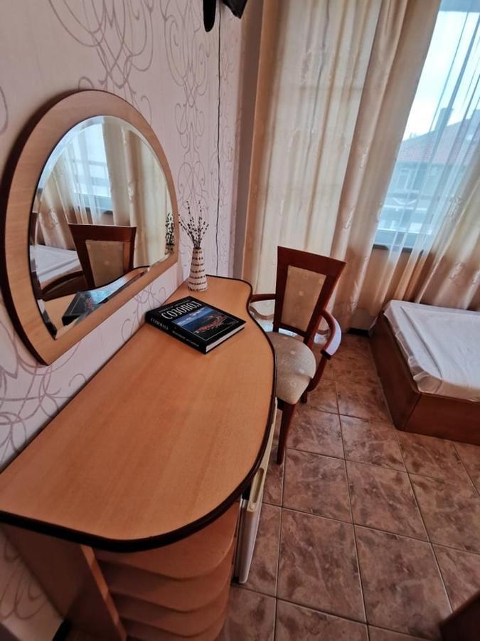 Guest House Kaliana Σωζόπολη Εξωτερικό φωτογραφία