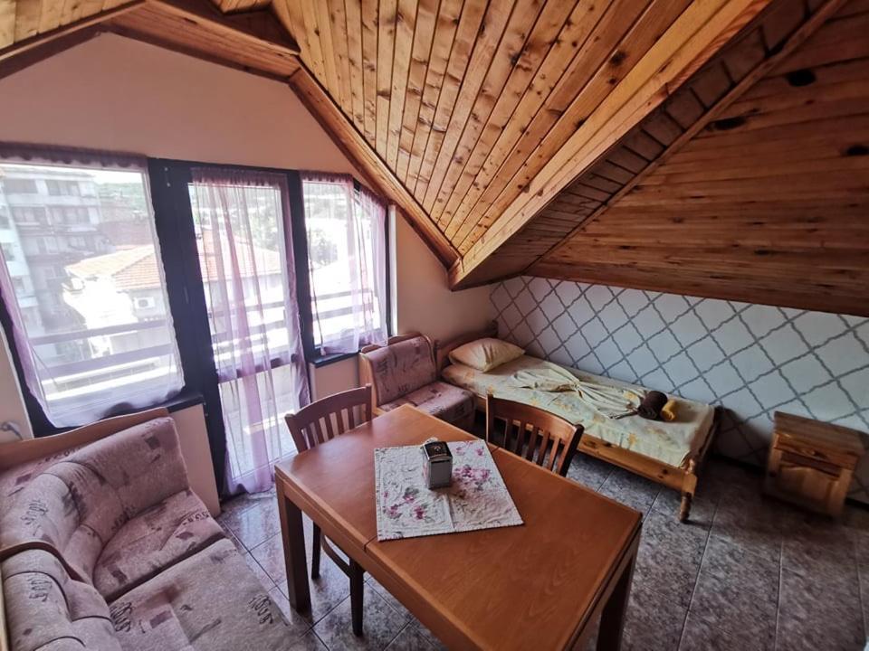 Guest House Kaliana Σωζόπολη Εξωτερικό φωτογραφία