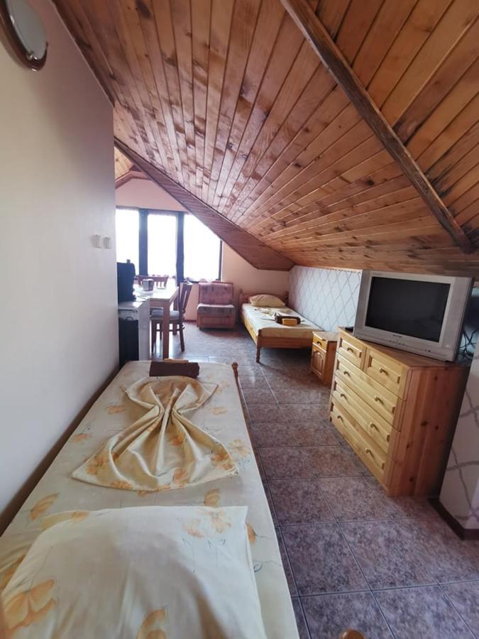 Guest House Kaliana Σωζόπολη Εξωτερικό φωτογραφία