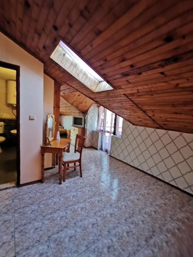 Guest House Kaliana Σωζόπολη Εξωτερικό φωτογραφία
