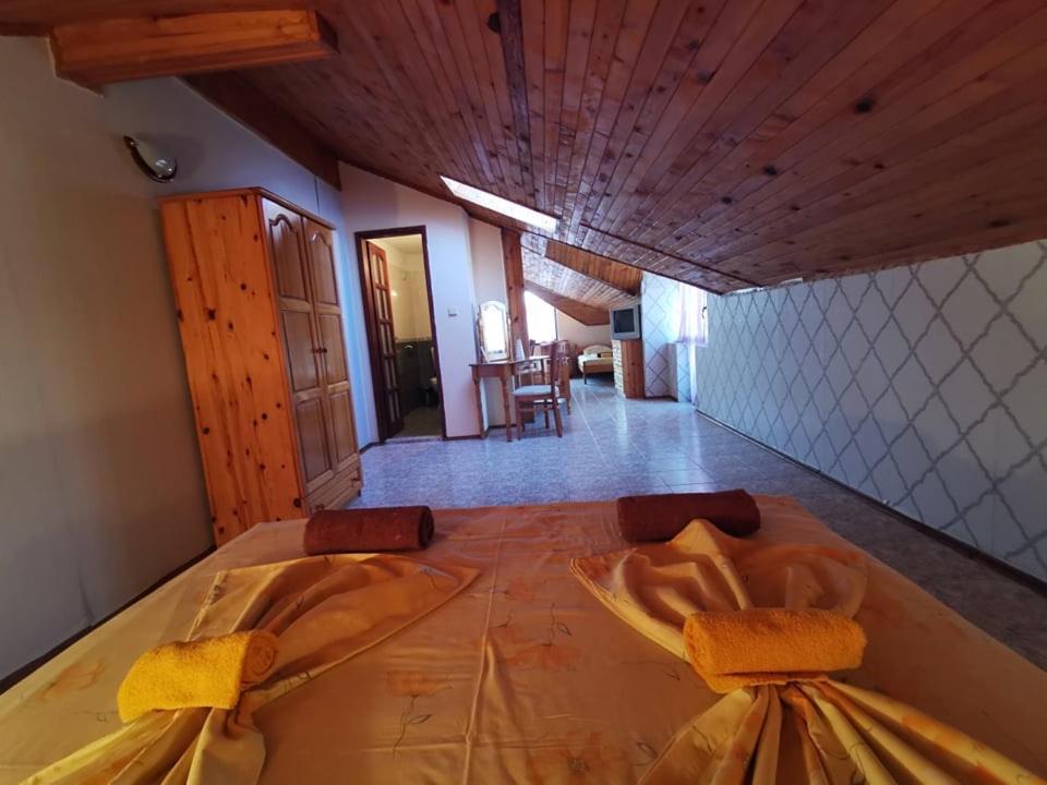 Guest House Kaliana Σωζόπολη Εξωτερικό φωτογραφία