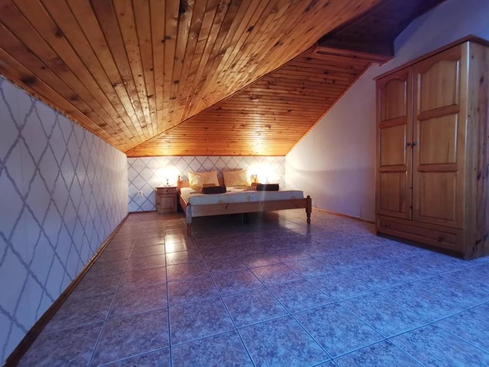 Guest House Kaliana Σωζόπολη Εξωτερικό φωτογραφία