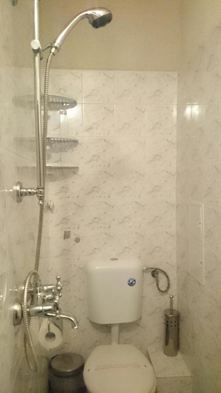 Guest House Kaliana Σωζόπολη Εξωτερικό φωτογραφία