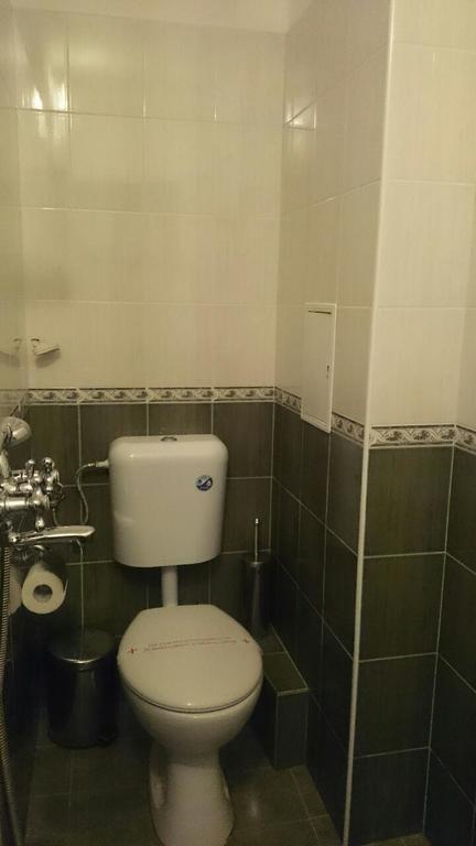 Guest House Kaliana Σωζόπολη Εξωτερικό φωτογραφία